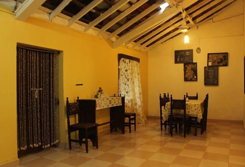Oyo 6474 Home Boutique 2 Bhk Villa Candolim