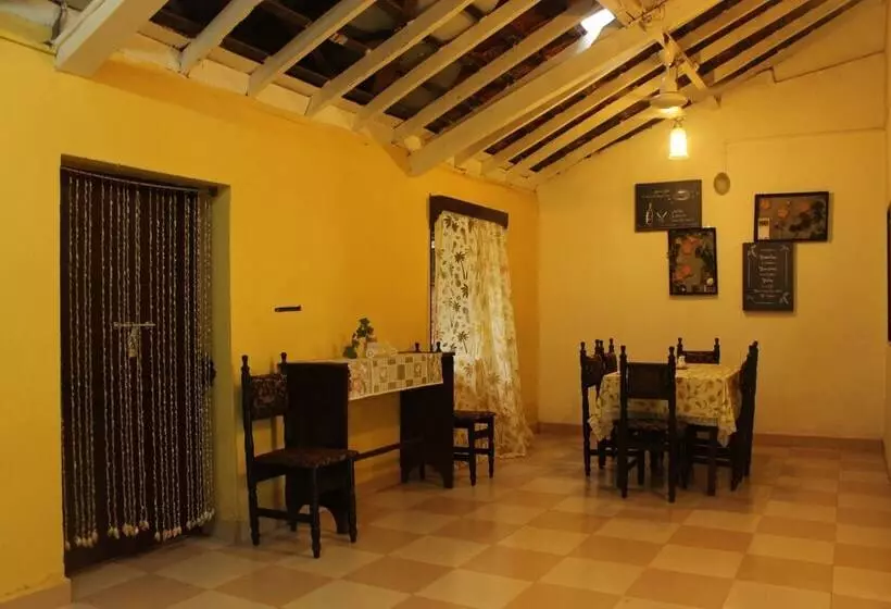 Oyo 6474 Home Boutique 2 Bhk Villa Candolim