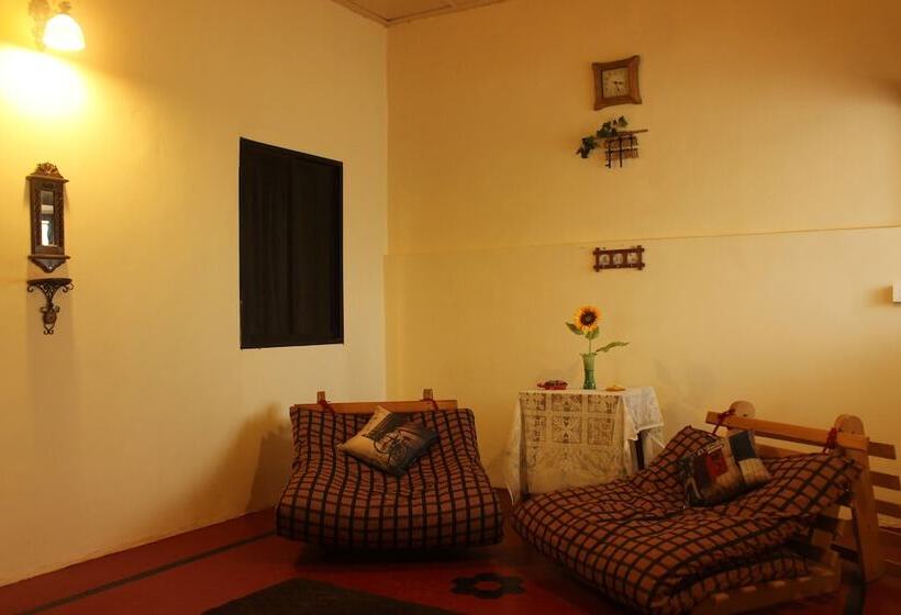 Oyo 6474 Home Boutique 2 Bhk Villa Candolim