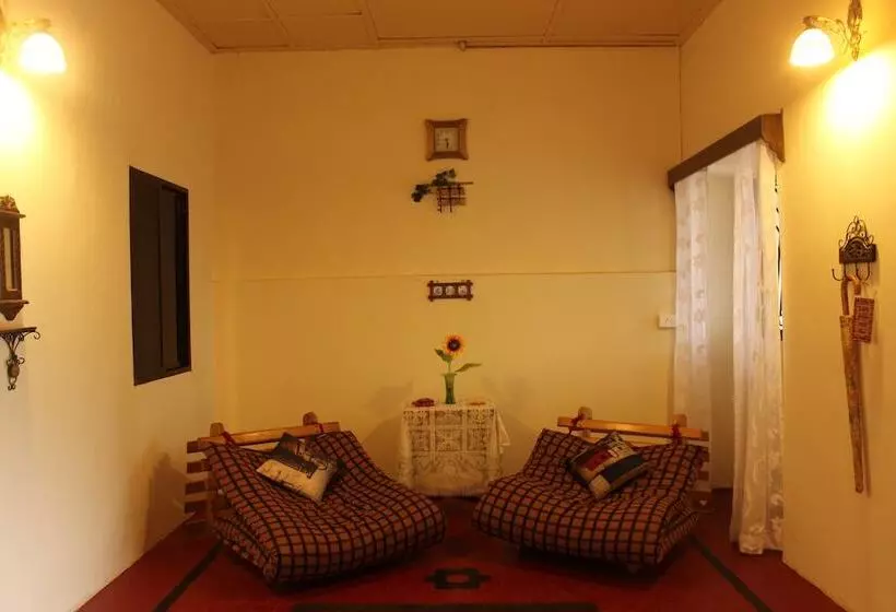 Oyo 6474 Home Boutique 2 Bhk Villa Candolim