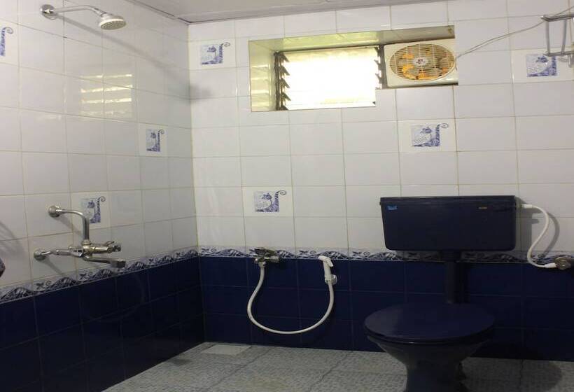 Oyo 6474 Home Boutique 2 Bhk Villa Candolim