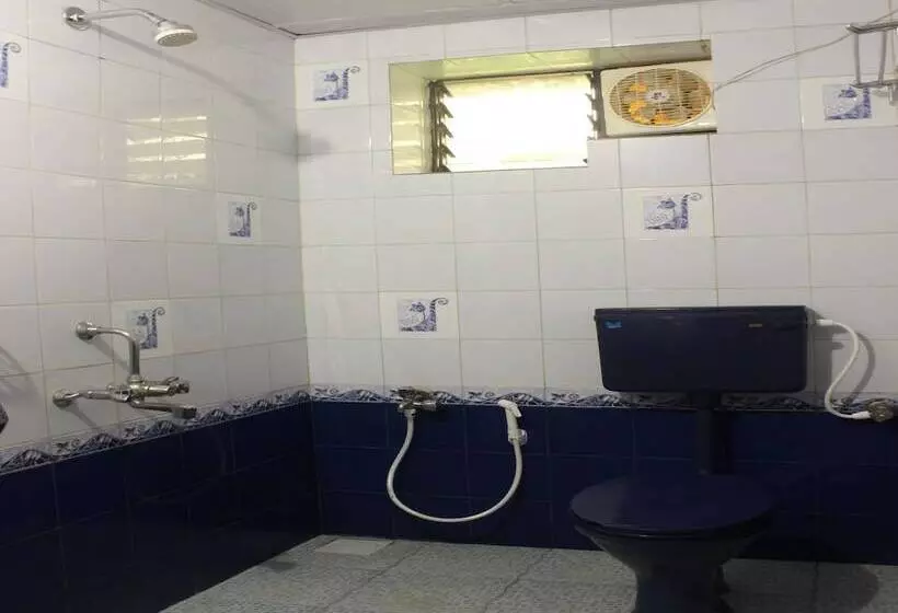 Oyo 6474 Home Boutique 2 Bhk Villa Candolim