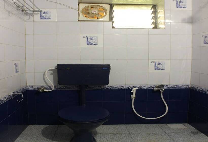 Oyo 6474 Home Boutique 2 Bhk Villa Candolim