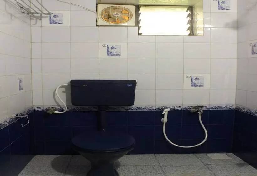 Oyo 6474 Home Boutique 2 Bhk Villa Candolim