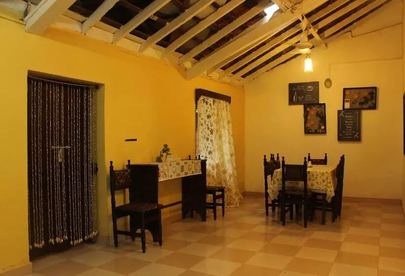 Oyo 6474 Home Boutique 2 Bhk Villa Candolim