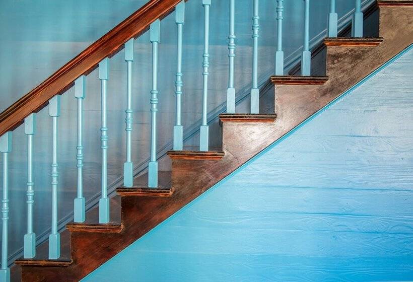 استراحتگاه The Fred Adults Only