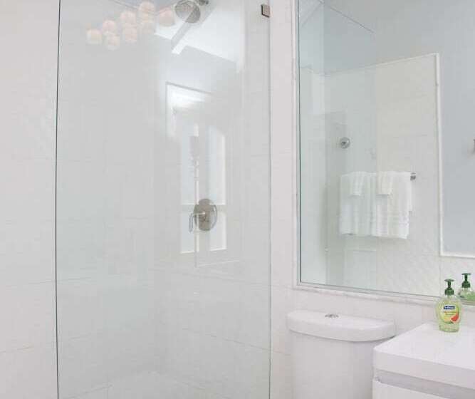 استراحتگاه The Fred Adults Only