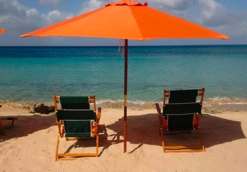 استراحتگاه The Fred Adults Only