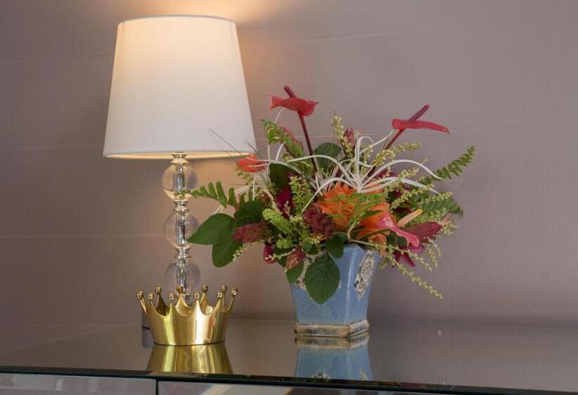 استراحتگاه The Fred Adults Only