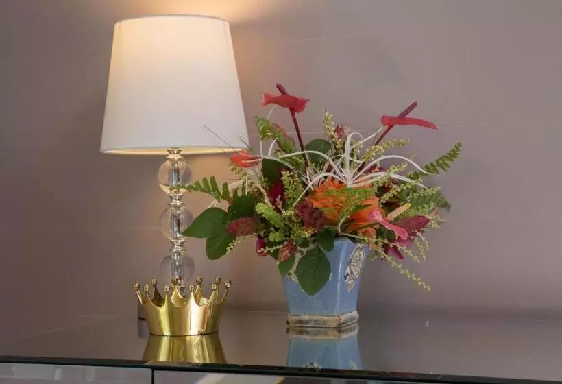 استراحتگاه The Fred  Adults Only