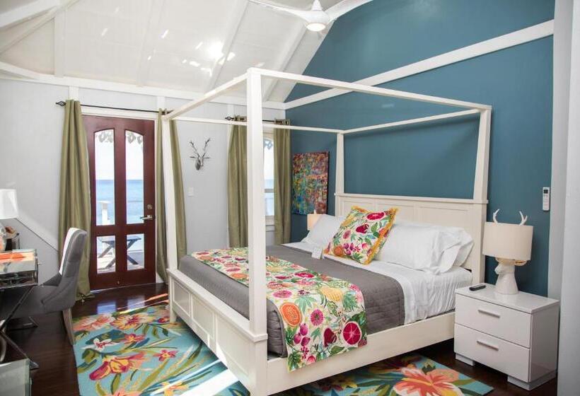 استراحتگاه The Fred Adults Only