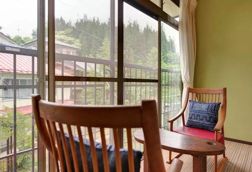 ریوکان Ryumeikan