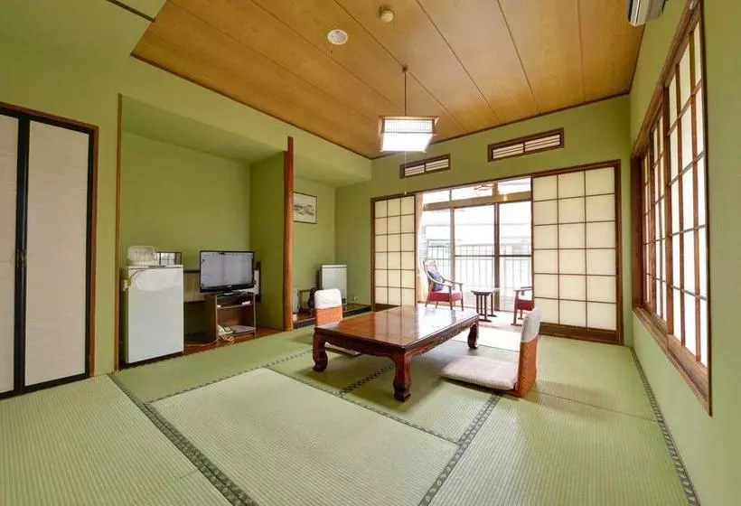 ریوکان Ryumeikan