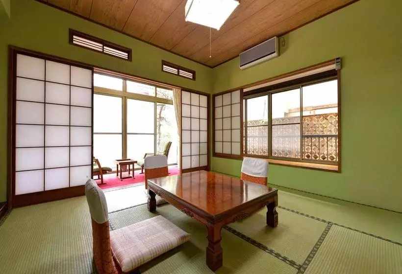 ریوکان Ryumeikan