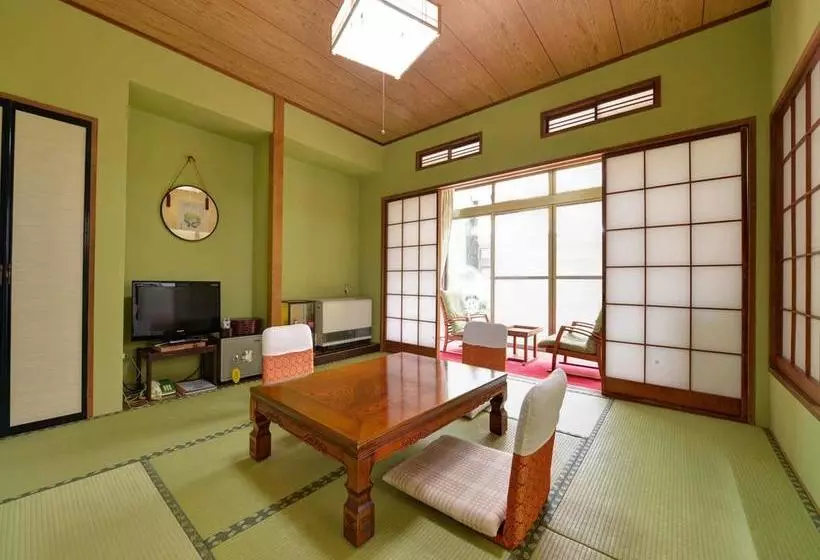 ریوکان Ryumeikan