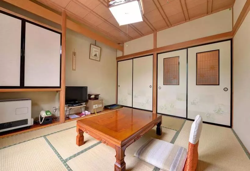 ریوکان Ryumeikan