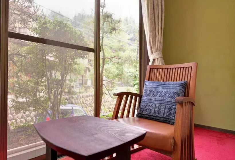 ریوکان Ryumeikan