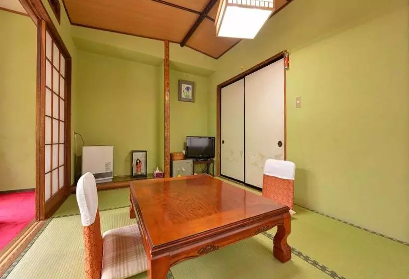 ریوکان Ryumeikan