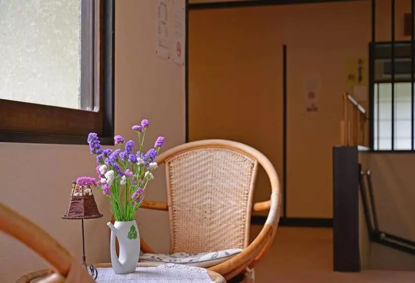 ریوکان Ryumeikan