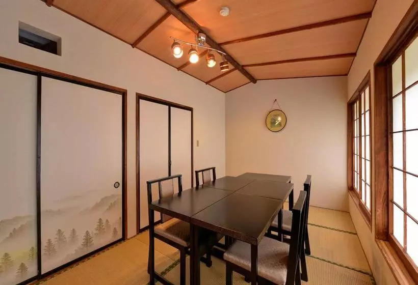 ریوکان Ryumeikan