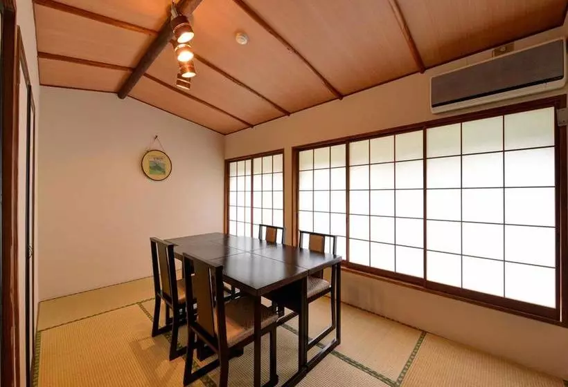 ریوکان Ryumeikan