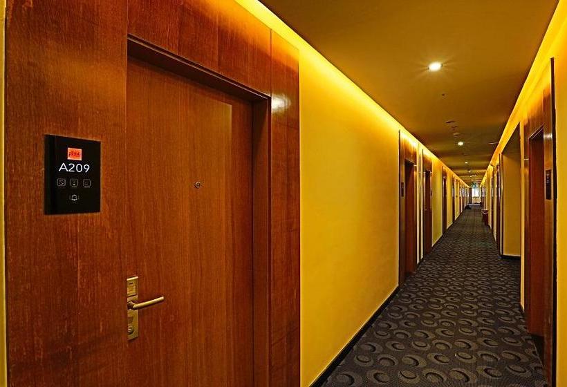 בית מלון כפרי Thank Inn Chain Jiangxi Jian Erqi Road