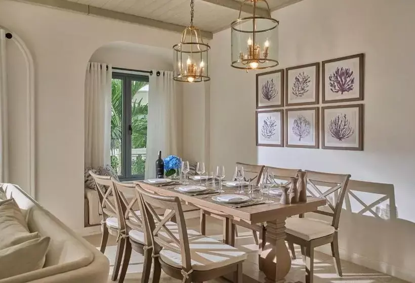 استراحتگاه Swiss Belvillas Solavita Binh Tien