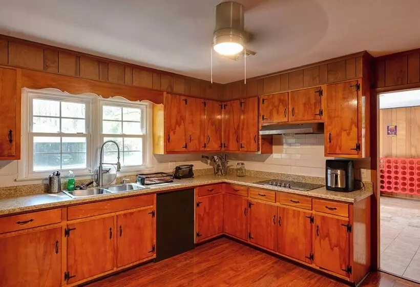 Serene Delmar Nature Escape On 15 Acres!