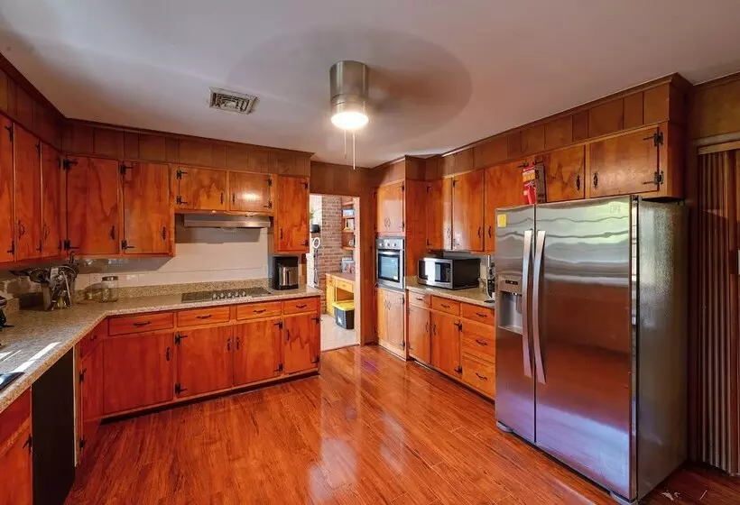 Serene Delmar Nature Escape On 15 Acres!
