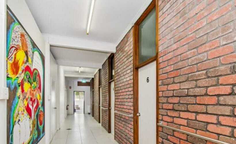 Ostello Avenues Xchange