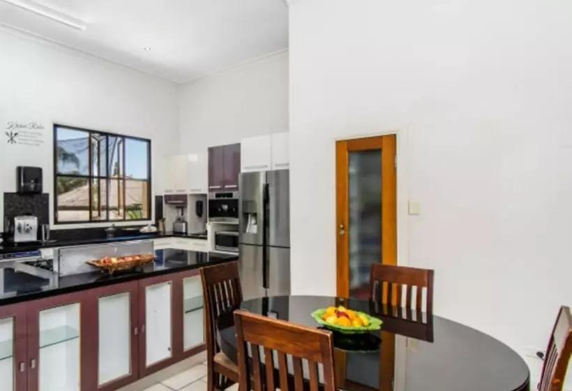 Retkeilymaja Avenues Xchange