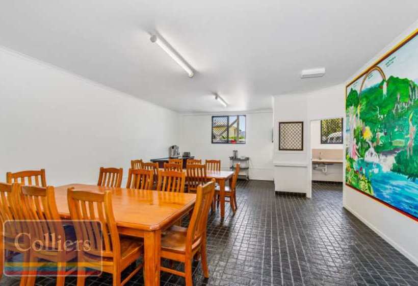 Ostello Avenues Xchange