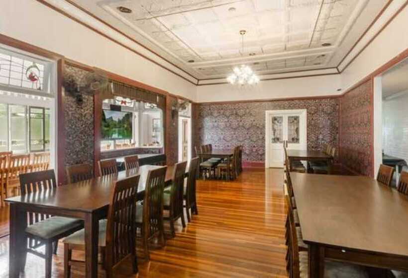 Ostello Avenues Xchange