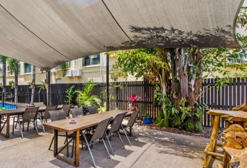 Ostello Avenues Xchange