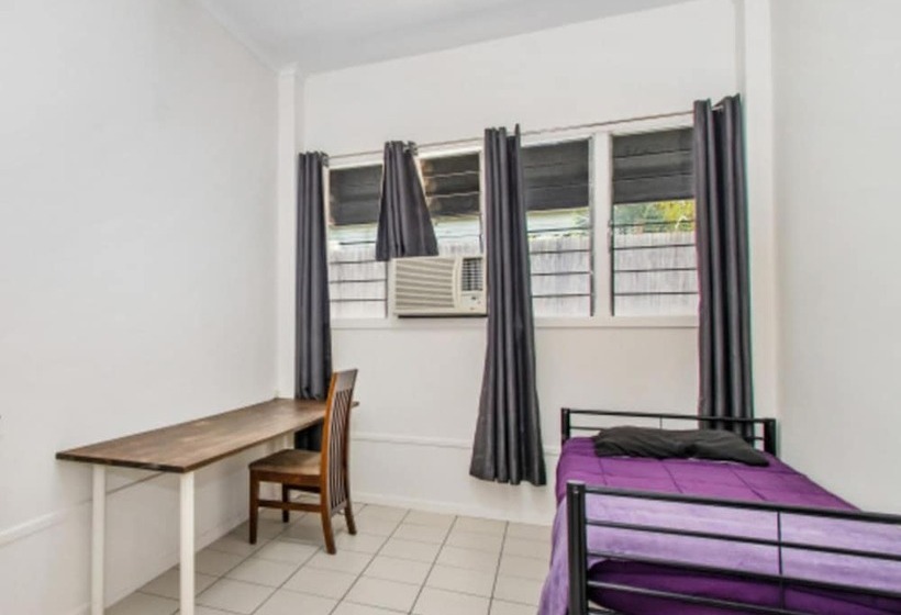 Ostello Avenues Xchange