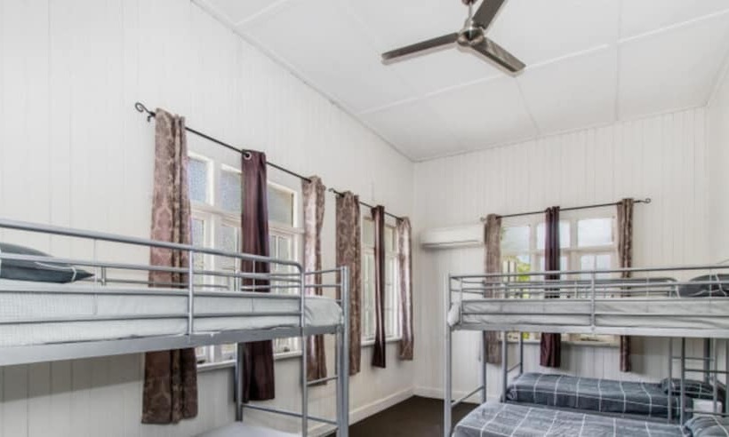 Ostello Avenues Xchange