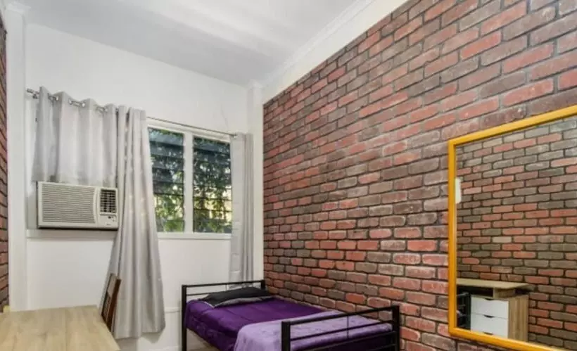 Retkeilymaja Avenues Xchange