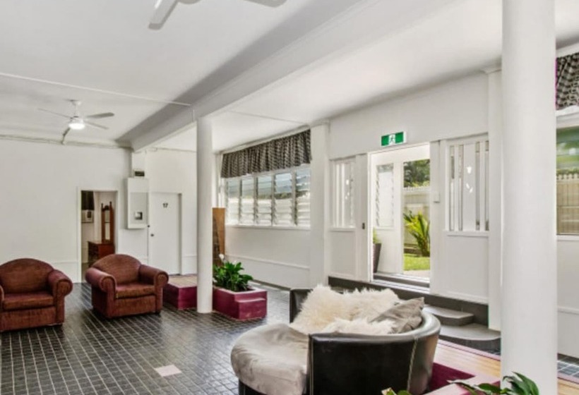 Ostello Avenues Xchange