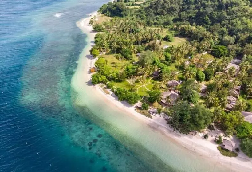 Hotelli Nyaman Catamaran