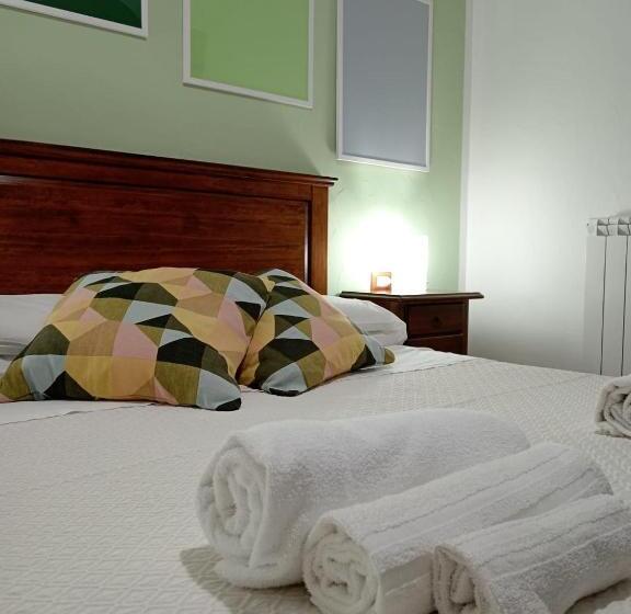 ベッドアンドブレックファースト Casa Piredda Icoré Iun P2102