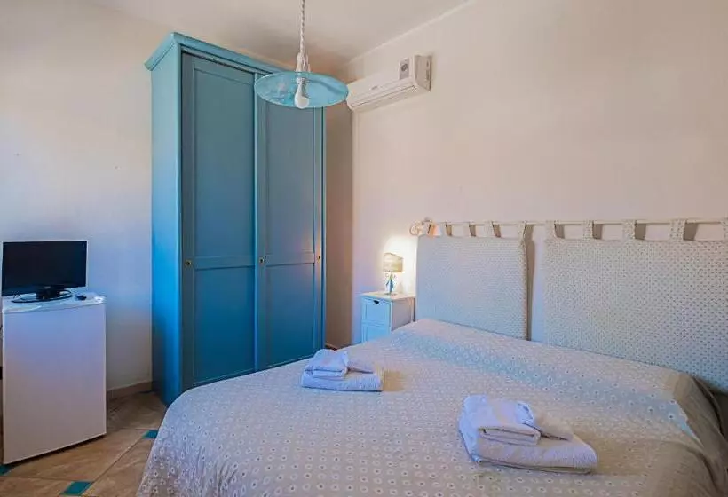 ベッドアンドブレックファースト Giaco's Rooms