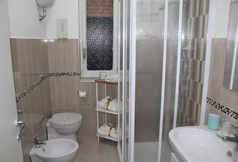 تختخواب و صبحانه Il Rifugio D'amare