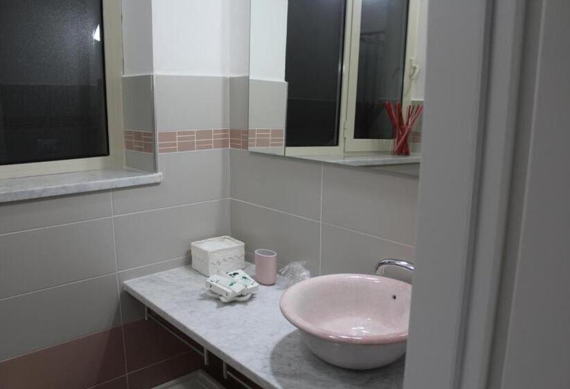 צימר Il Rifugio D'amare