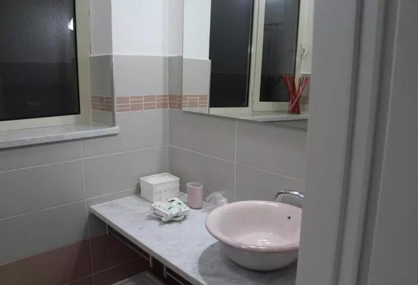 تختخواب و صبحانه Il Rifugio D'amare