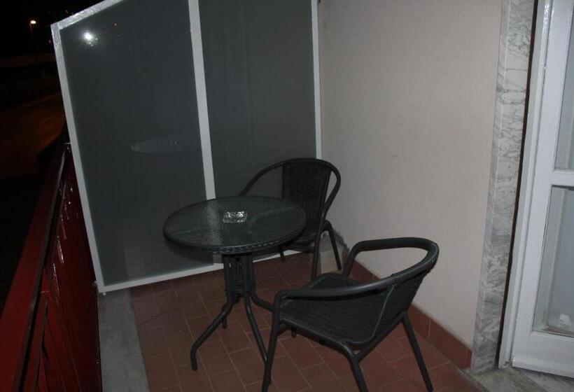 צימר Il Rifugio D'amare