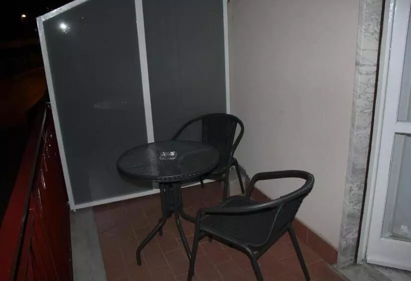 تختخواب و صبحانه Il Rifugio D'amare