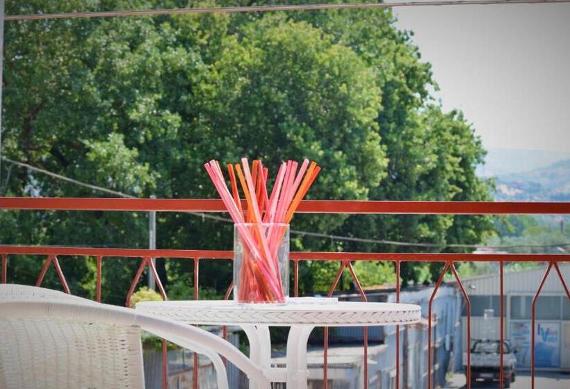 צימר Il Rifugio D'amare