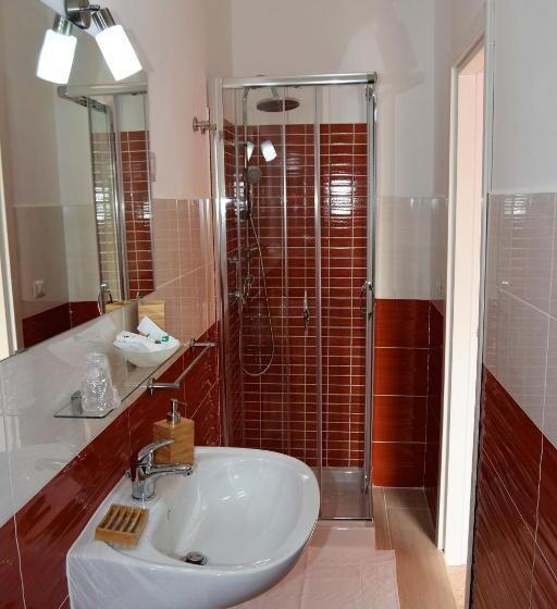 צימר Il Rifugio D'amare