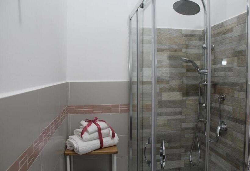 צימר Il Rifugio D'amare