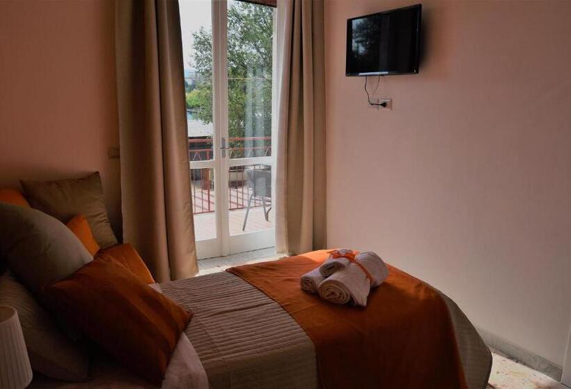 צימר Il Rifugio D'amare